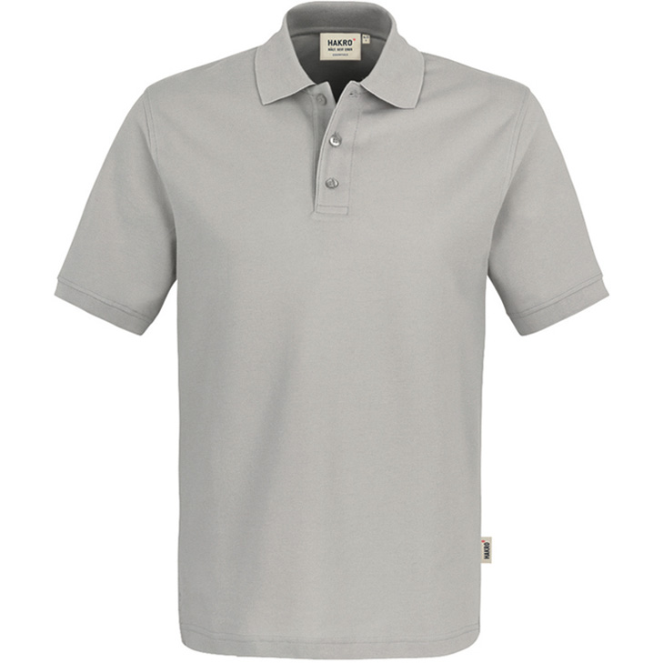 4045981017520 - Poloshirt Top Piqué 100% Baumwolle 200 g m²