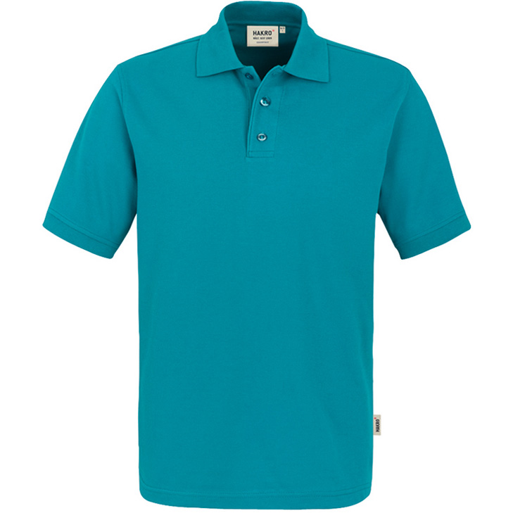 4045981005695 - Poloshirt Top Piqué 100% Baumwolle 200 g m²