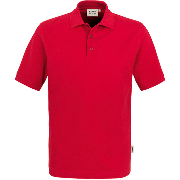 4045981005268 - Poloshirt Top Piqué 100% Baumwolle 200 g m²