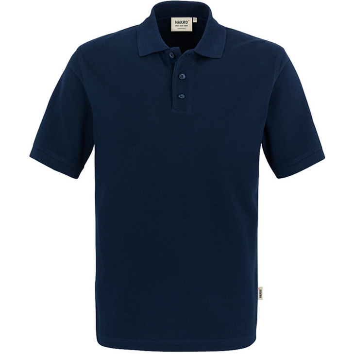 4045981129025 - Poloshirt Top Piqué 100% Baumwolle 200 g m²