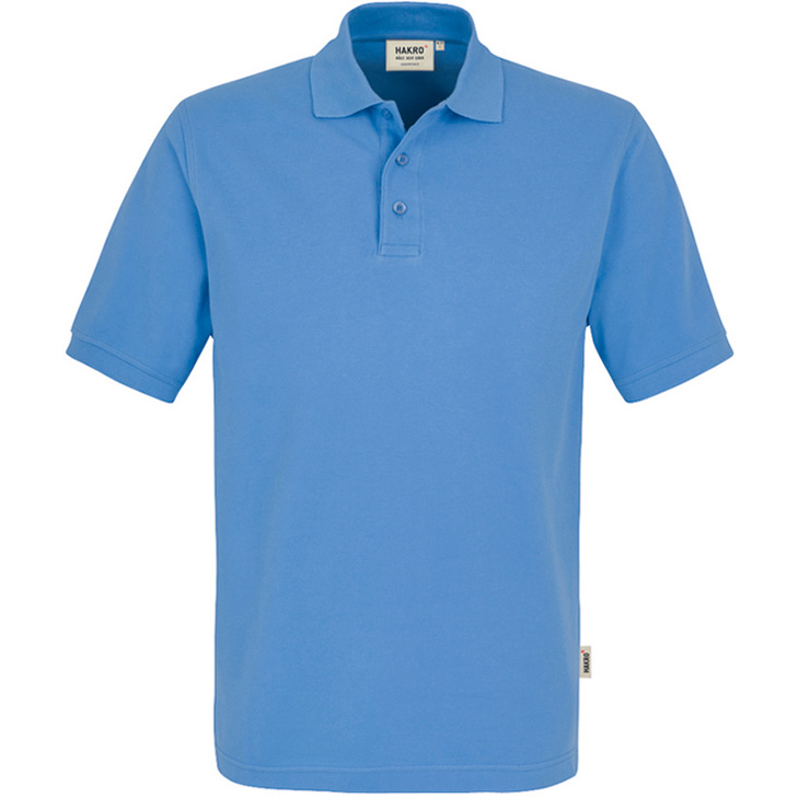 4045981031090 - Poloshirt Top Piqué 100% Baumwolle 200 g m²