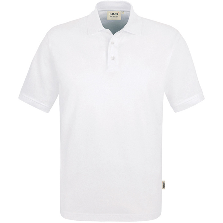 4045981128875 - Poloshirt Top Piqué 100% Baumwolle 200 g m²