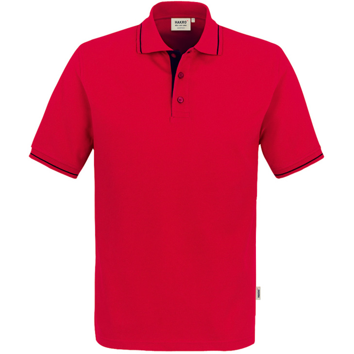 4045981079979 - Poloshirt Casual Piqué 100% Baumwolle 200 g m²