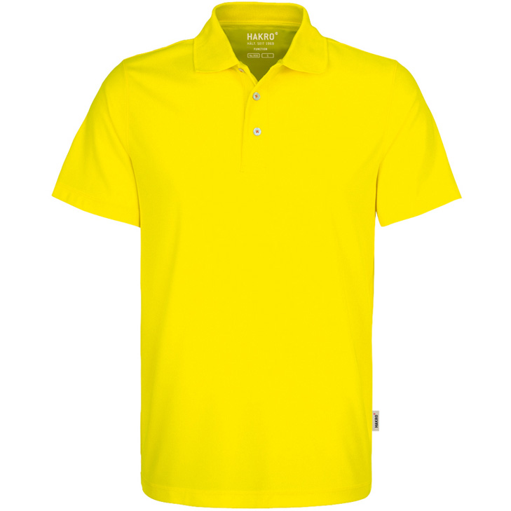 4045981064692 - Poloshirt Coolmax Piqué aus 100 % Polyester 150 g m²