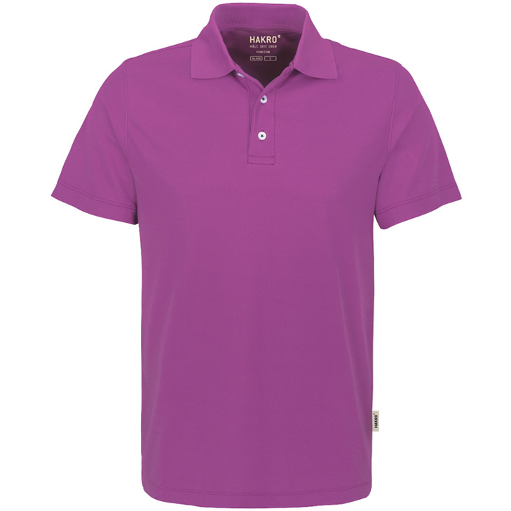 4045981064760 - Poloshirt Coolmax Piqué aus 100 % Polyester 150 g m²