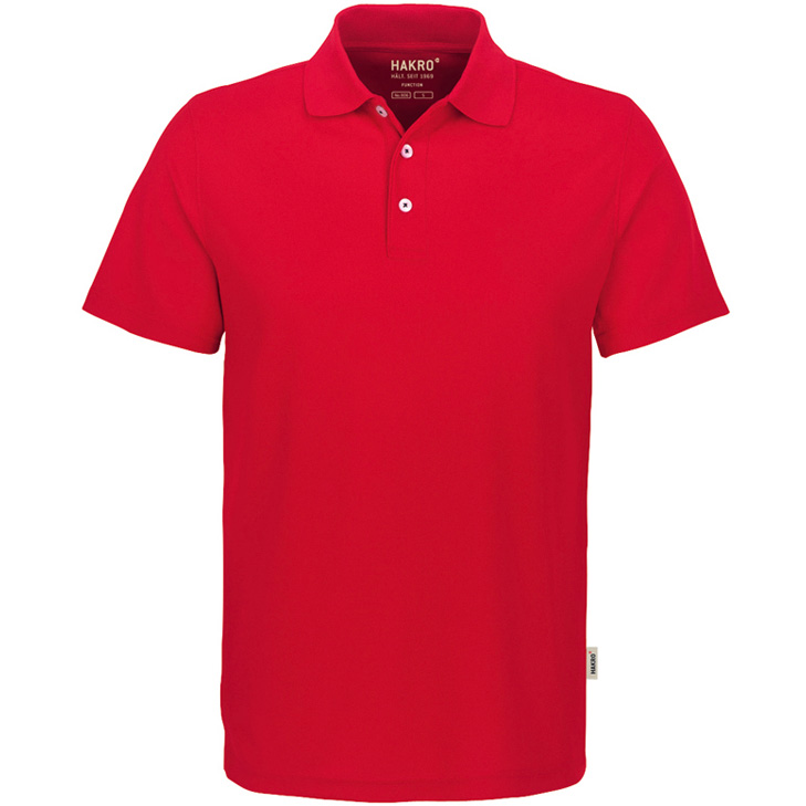 4045981042171 - Poloshirt Coolmax Piqué aus 100 % Polyester 150 g m²