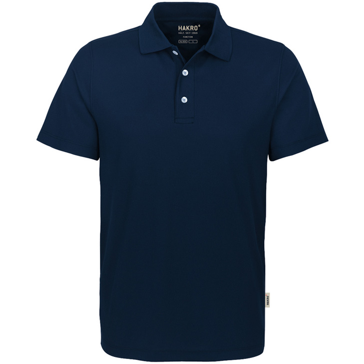 4045981042287 - Poloshirt Coolmax Piqué aus 100 % Polyester 150 g m²