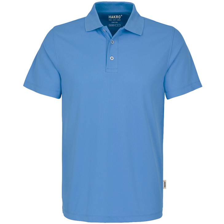 4045981042317 - Poloshirt Coolmax Piqué aus 100 % Polyester 150 g m²