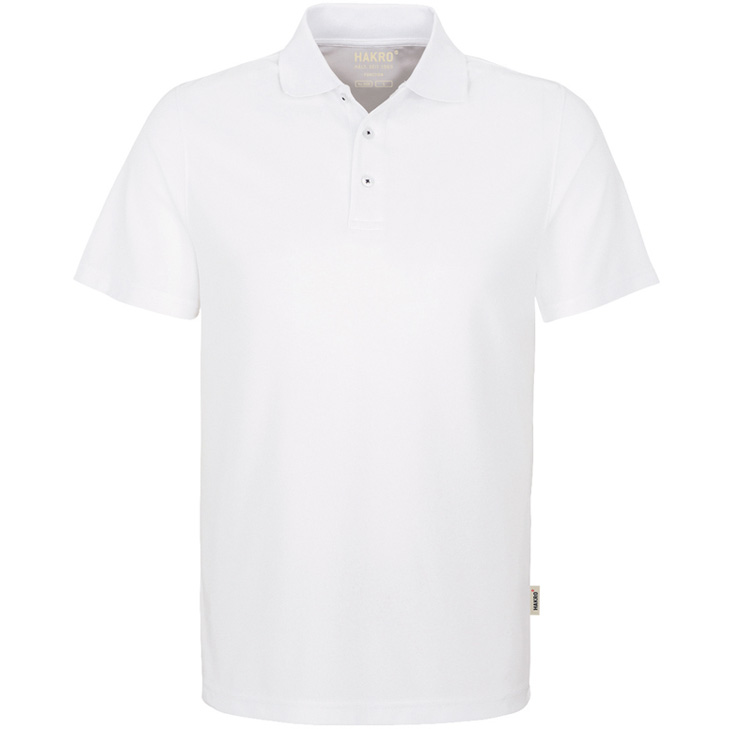 4045981042140 - Poloshirt Coolmax Piqué aus 100 % Polyester 150 g m²