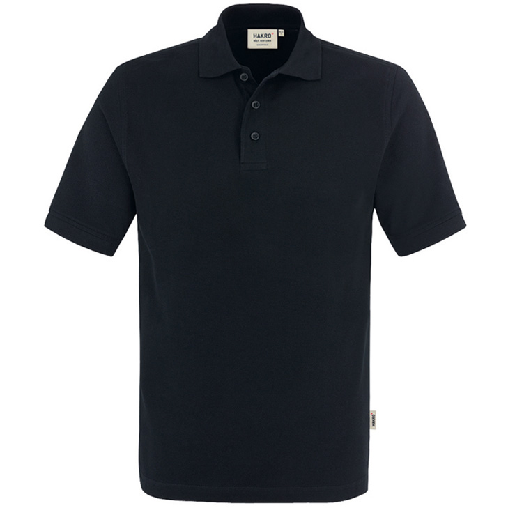 4045981007910 - Poloshirt Classic Piqué 100% Baumwolle 200 g m²