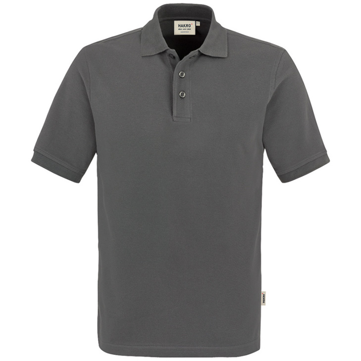 4045981065187 - Poloshirt Classic Piqué 100% Baumwolle 200 g m²