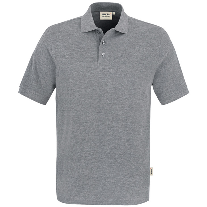 4045981064906 - Poloshirt Classic Piqué 100% Baumwolle 200 g m²