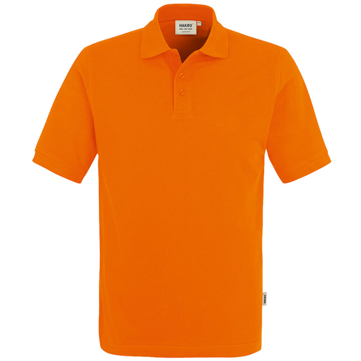 4045981051692 - Poloshirt Classic Piqué 100% Baumwolle 200 g m²