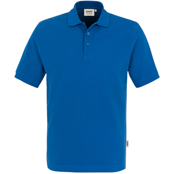 4045981007965 - Poloshirt Classic Piqué 100% Baumwolle 200 g m²