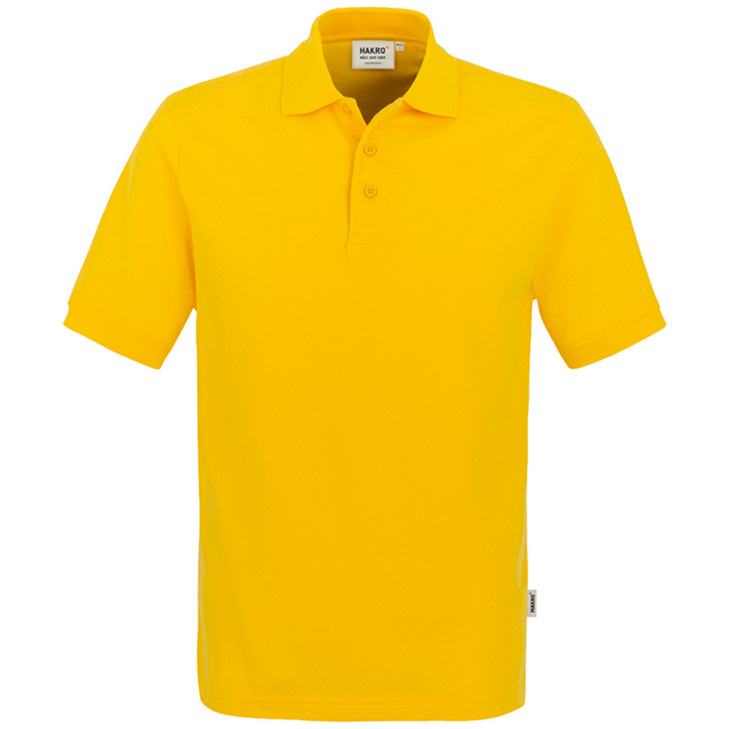 4045981065095 - Poloshirt Classic Piqué 100% Baumwolle 200 g m²