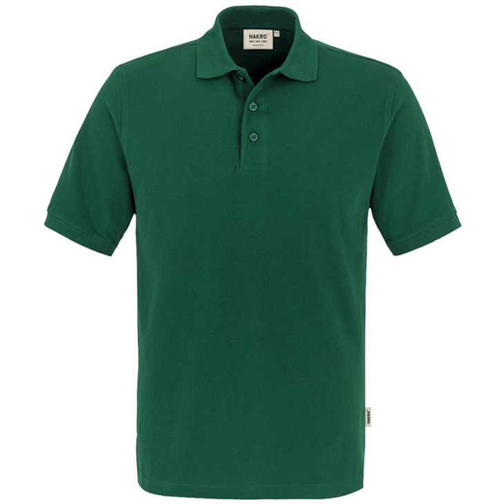 4045981065330 - Poloshirt Classic Piqué 100% Baumwolle 200 g m²