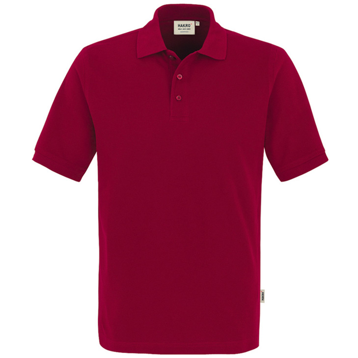 4045981051630 - Poloshirt Classic Piqué 100% Baumwolle 200 g m²