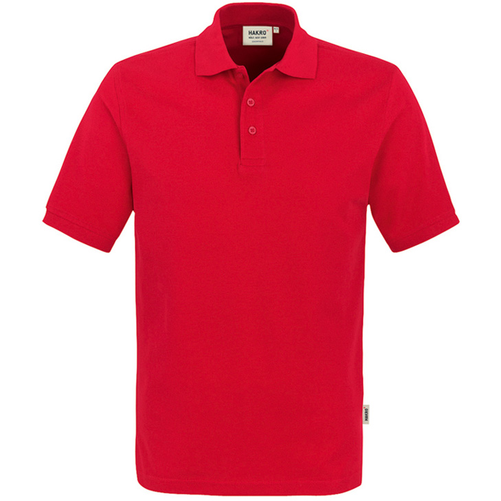 4045981007811 - Poloshirt Classic Piqué 100% Baumwolle 200 g m²