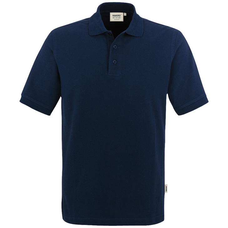 4045981008047 - Poloshirt Classic Piqué 100% Baumwolle 200 g m²