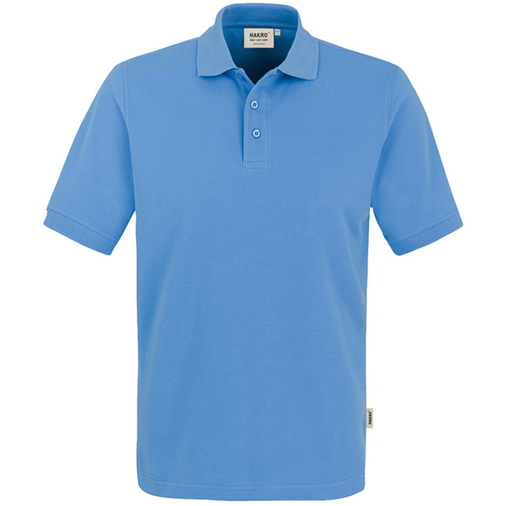 4045981065149 - Poloshirt Classic Piqué 100% Baumwolle 200 g m²