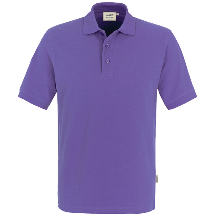 4045981067594 - Poloshirt Classic Piqué 100% Baumwolle 200 g m²