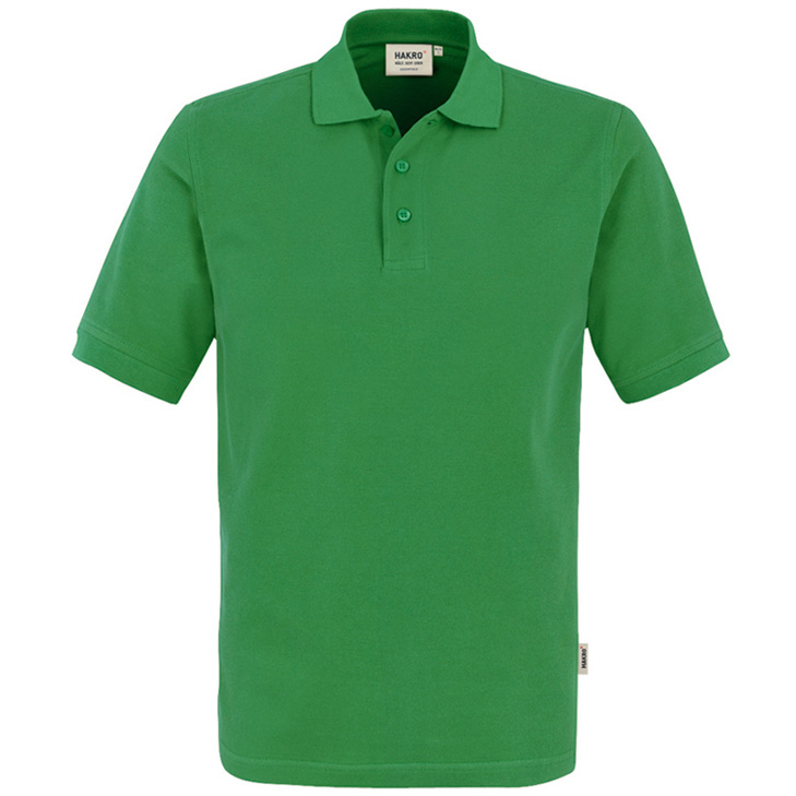 4045981067525 - Poloshirt Classic Piqué 100% Baumwolle 200 g m²