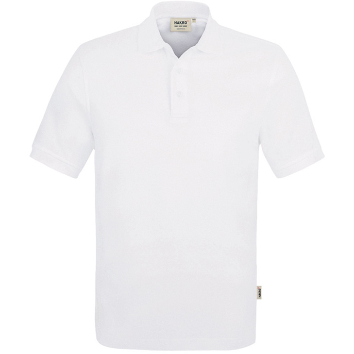 4045981007767 - Poloshirt Classic Piqué 100% Baumwolle 200 g m²