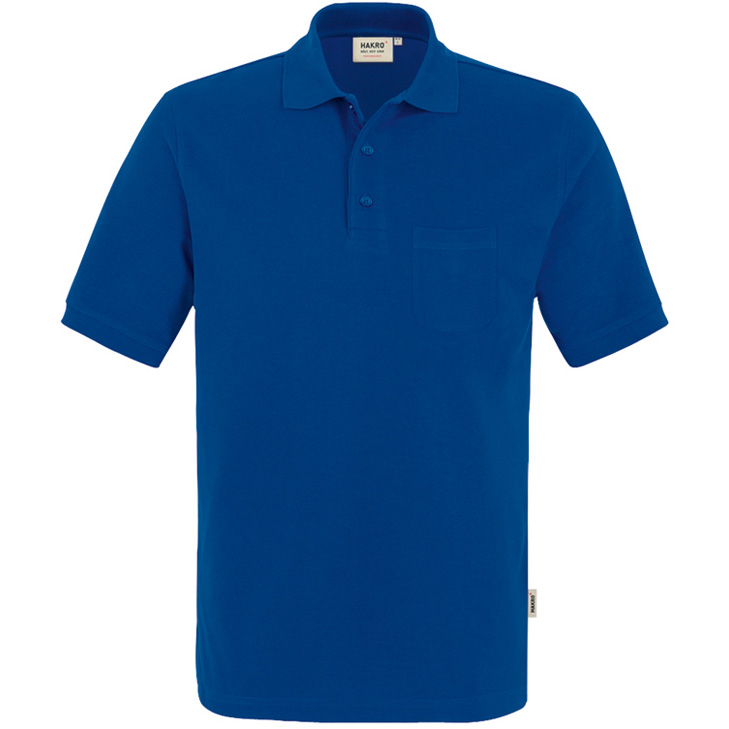 4045981107948 - Pocket-Poloshirt Performance 50% Baumwolle   50% Polyester 200