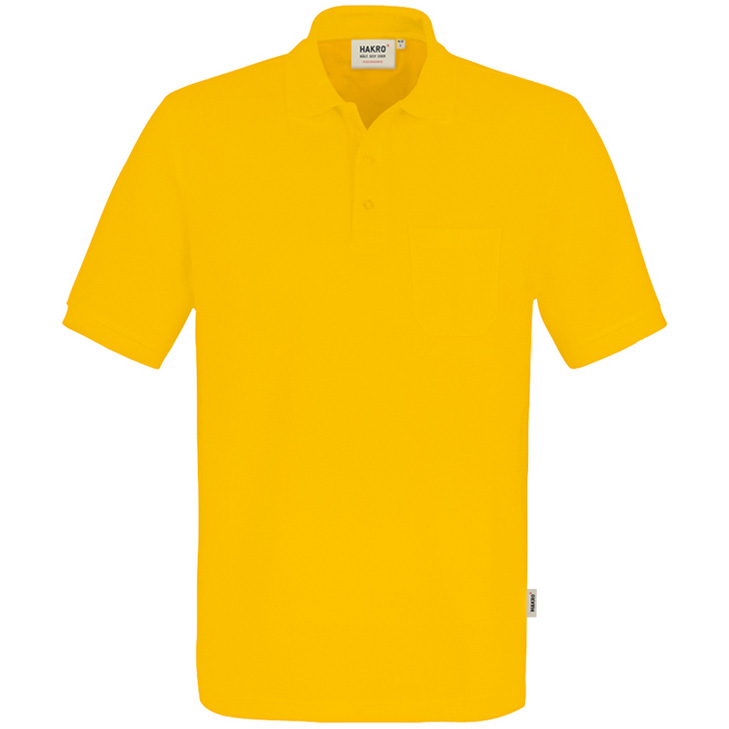 4045981065620 - Pocket-Poloshirt Performance 50% Baumwolle   50% Polyester 200