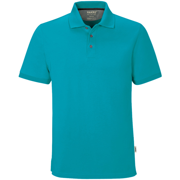 4045981139284 - Poloshirt Cotton-Tec Single Jersey 50% Baumwolle   50% Polyeste