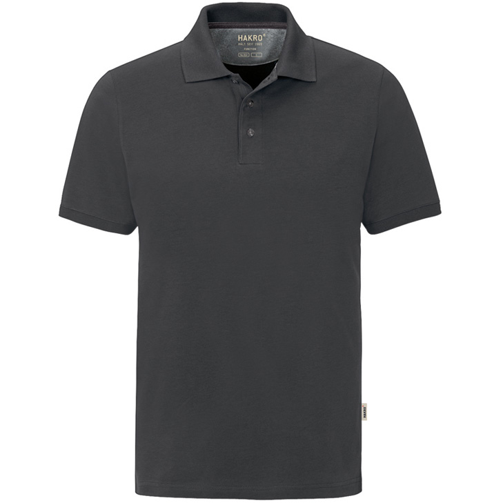 4045981097706 - Poloshirt Cotton-Tec Single Jersey 50% Baumwolle   50% Polyeste