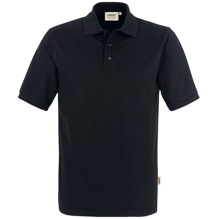 4045981008269 - Poloshirt Performance Piqué 50% Baumwolle   50% Polyester 200 