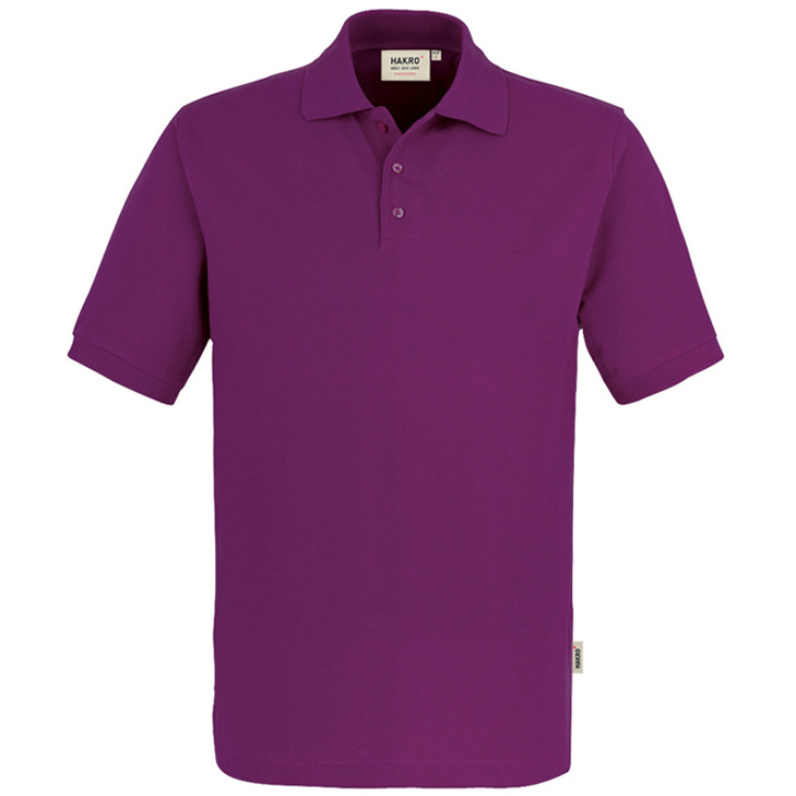 4045981127694 - Poloshirt Performance Piqué 50% Baumwolle   50% Polyester 200 