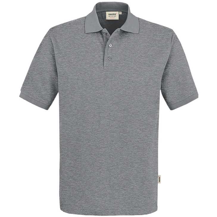 4045981131790 - Poloshirt Performance Piqué 50% Baumwolle   50% Polyester 200 