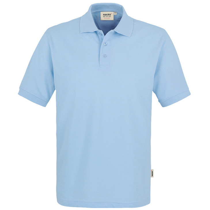 4045981065972 - Poloshirt Performance Piqué 50% Baumwolle   50% Polyester 200 