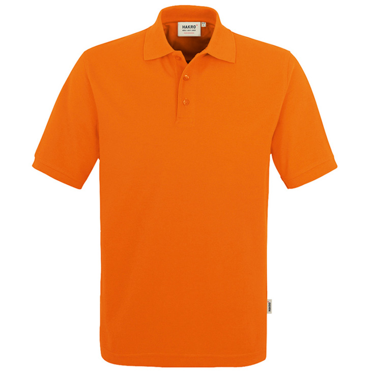 4045981052279 - Poloshirt Performance Piqué 50% Baumwolle   50% Polyester 200 