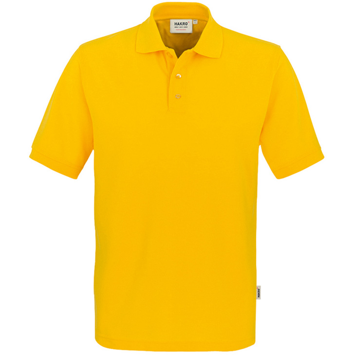 4045981052491 - Poloshirt Performance Piqué 50% Baumwolle   50% Polyester 200 