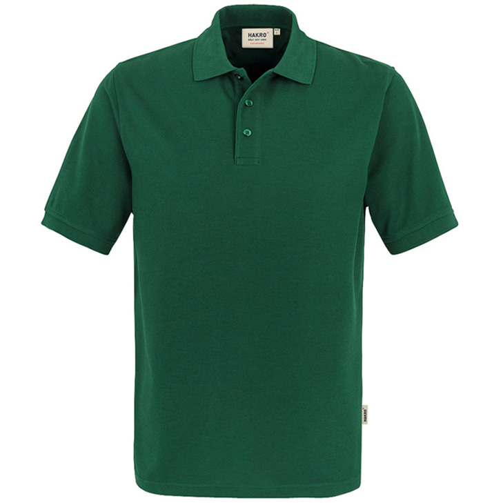 4045981052682 - Poloshirt Performance Piqué 50% Baumwolle   50% Polyester 200 