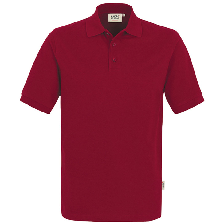 4045981052125 - Poloshirt Performance Piqué 50% Baumwolle   50% Polyester 200 