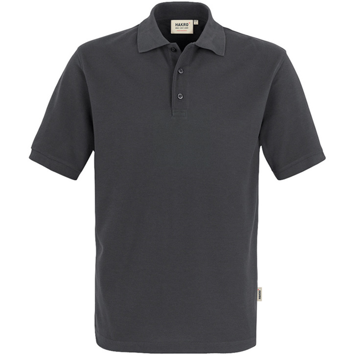 4045981052354 - Poloshirt Performance Piqué 50% Baumwolle   50% Polyester 200 