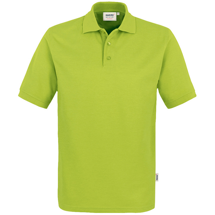 4045981052545 - Poloshirt Performance Piqué 50% Baumwolle   50% Polyester 200 