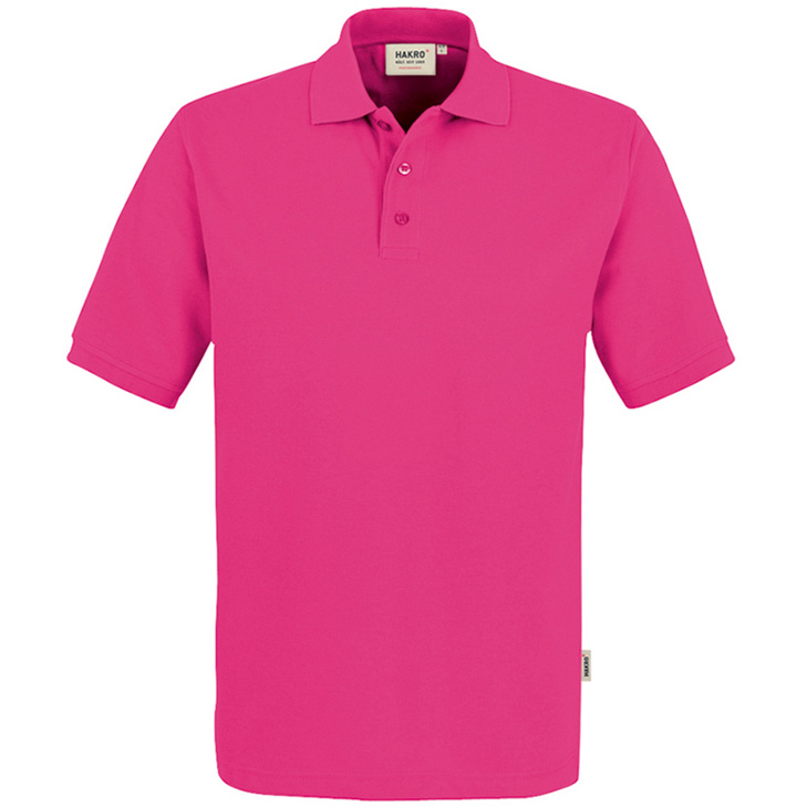 4045981127960 - Poloshirt Performance Piqué 50% Baumwolle   50% Polyester 200 