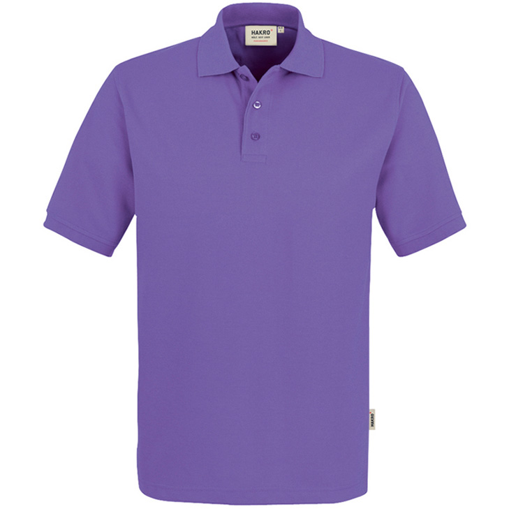 4045981127793 - Poloshirt Performance Piqué 50% Baumwolle   50% Polyester 200 