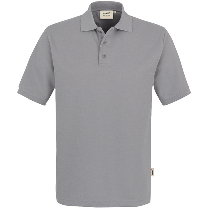 4045981034664 - Poloshirt Performance Piqué 50% Baumwolle   50% Polyester 200 