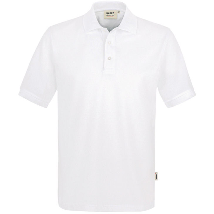 4045981052057 - Poloshirt Performance Piqué 50% Baumwolle   50% Polyester 200 