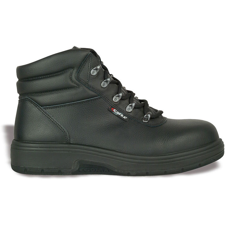 8023796100367 - Schnürstiefel ASPHALT EN ISO 203452011 S2 P HRO HI SRA