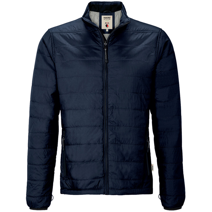 4045981111990 - Hakro - Loftjacke Barrie tinte 3XL