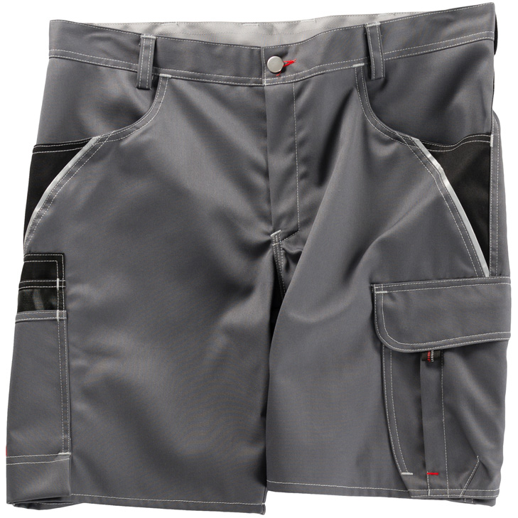 4036468013777 - Shorts INFLAME 65% Polyester   35% Baumwolle 245 g m²