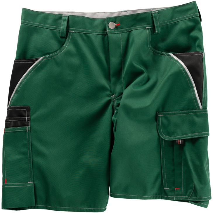 4036468013647 - Shorts INFLAME 65% Polyester   35% Baumwolle 245 g m²