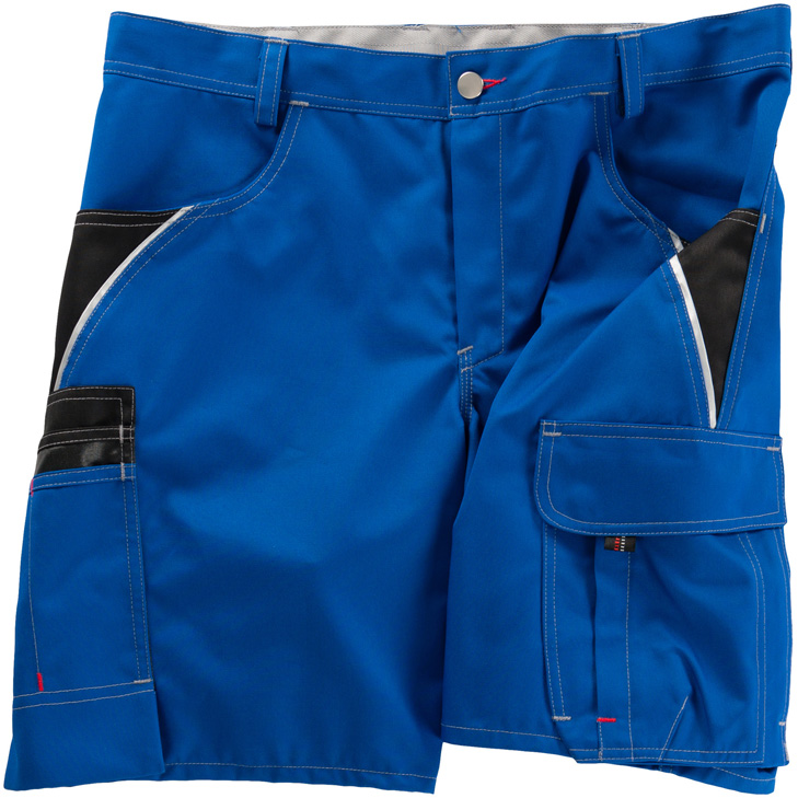 4036468013951 - Shorts INFLAME 65% Polyester   35% Baumwolle 245 g m²